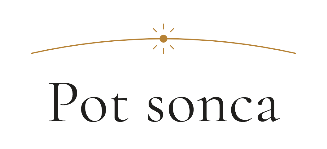 Pot sonca